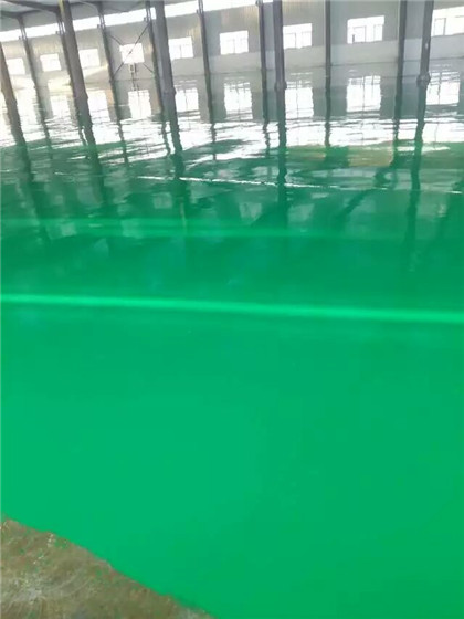 内黄，我直接给你一份室外地坪漆翻新维修